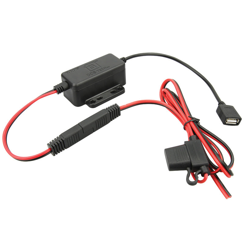 RAM Mount Chargeur Filaire Modulaire USB RAM-GDS-CHARGE-V7B1U
