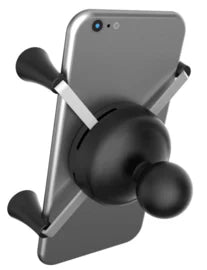 Support universel RAM Mount X-Grip pour smartphone - RAM-HOL-UN7BU