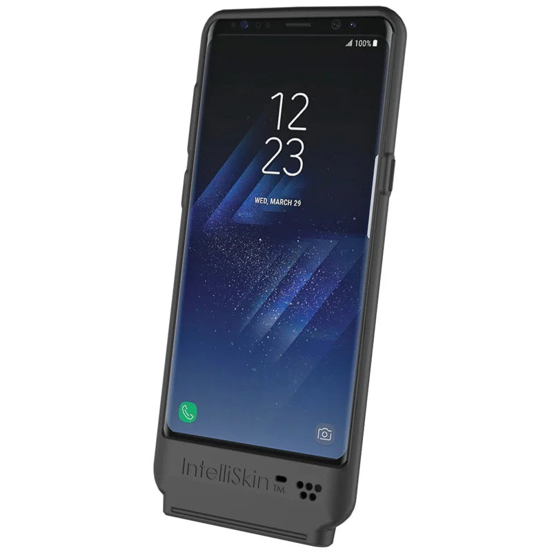 IntelliSkin pour Samsung