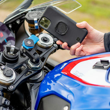 Quad Lock MAG telefoonhouder voor BMW S 1000 RR
