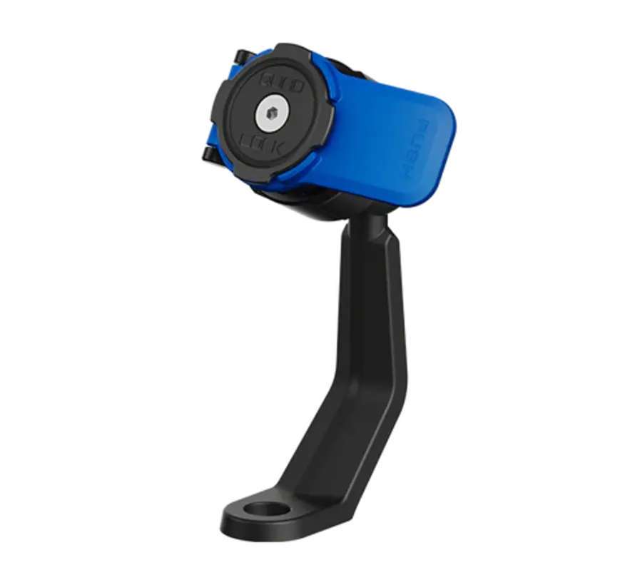 Quad Lock Mirror Stem Mount voor scooter & motor - QLM-MST
